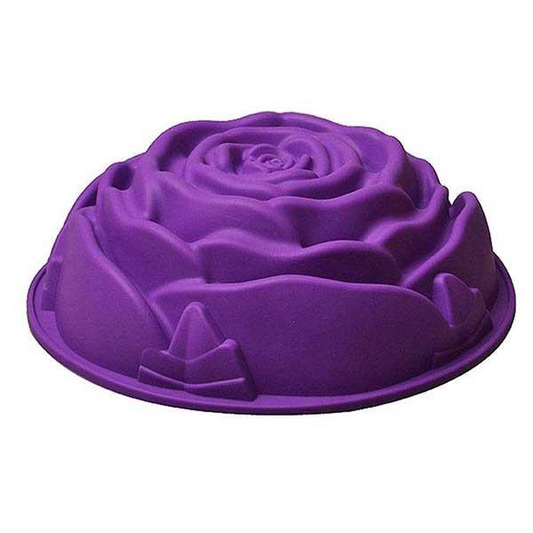 قالب ژله مدل flower  515